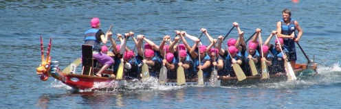 Dragon Boat