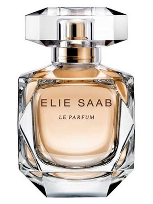 Le Parfum by Ellie Saab