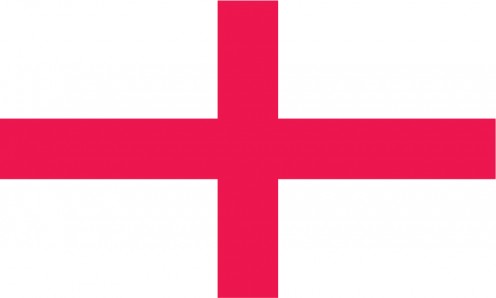 Flag of England