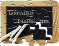 What are Learning Disabilities and Learning to Live with Them:  My Son's Story