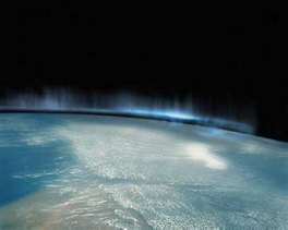 "one day from the end of the world"