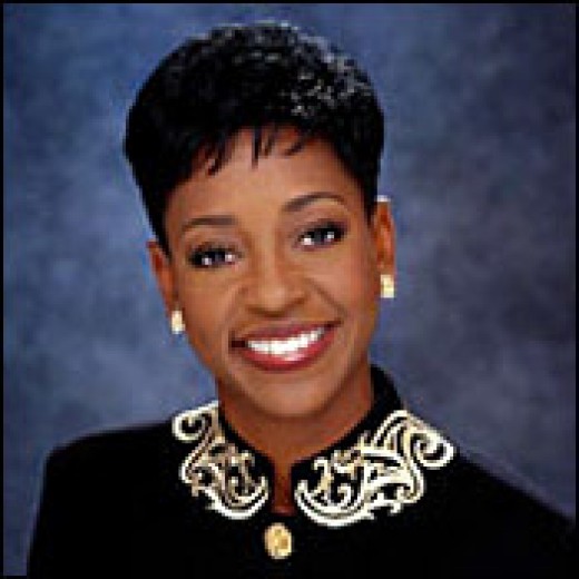 Famous Black Female Entrepreneur - Gloria Mayfield Banks | HubPages