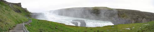 Gullfoss