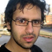 Aamir kb profile image