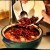 Add the red kidney beans and return to the oven for 30 minutes with the lid off to allow the sauce to thicken Add the red kidney beans and return to the oven for 30 minutes with the lid off to allow the sauce to thicken