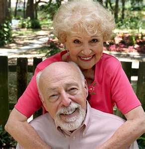 Finding the last chance for love