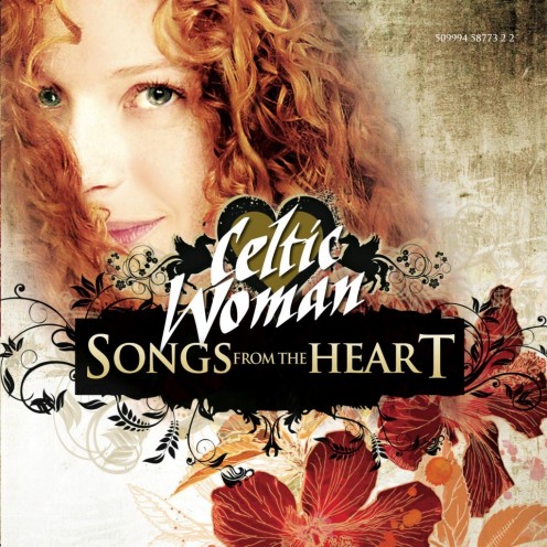 Songs from the Heart - in Memorium