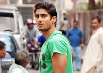 Movie shooting