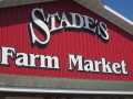 Stade's Farm Market and Shades of Autumn McHenry IL