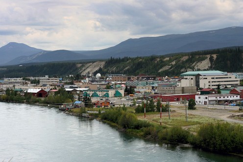 Whitehorse, Yukon