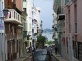 Old San Juan, Puerto Rico: Forts  El Morro and San Cristobal