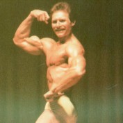 Gary Breen profile image