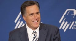 The Week in Review 2/4/2012: Romney: Presidential Timber or Mittwit?