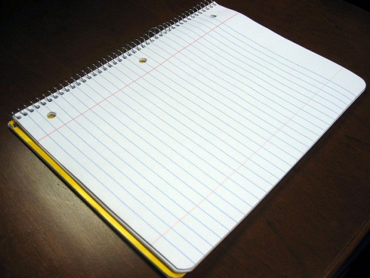 Make lists