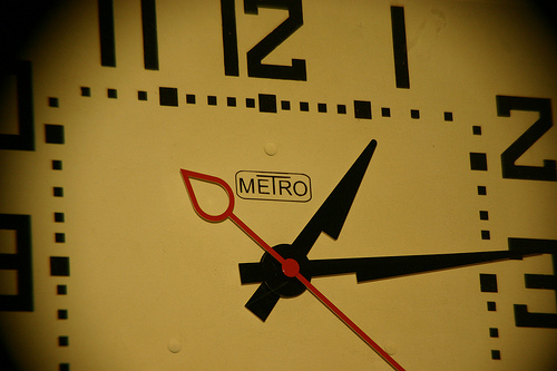 Time 