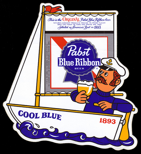 Good Old P.B.R.