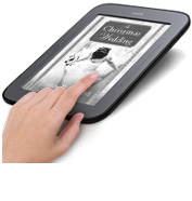 Nook Simple Touch