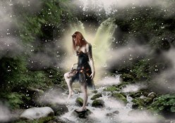 The Magical, Mystical Fairy