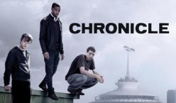 Chronicle, FTW!