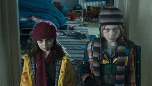 Come play with us. Forever....and ever......and ever....