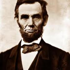 Abraham Lincoln