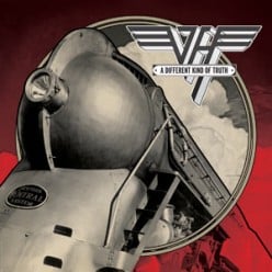 Rock Music Review: Van Halen - A Different Kind of Truth