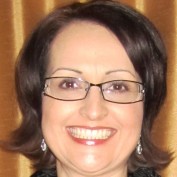 Write Lady profile image