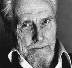 Ezra Pound: Found Poem