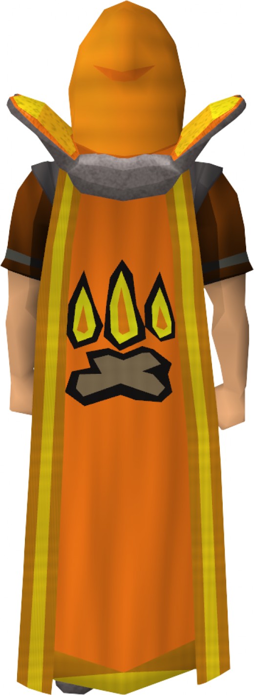 New Runescape 3 199 Firemaking Guide 2014 (EOC) HubPages