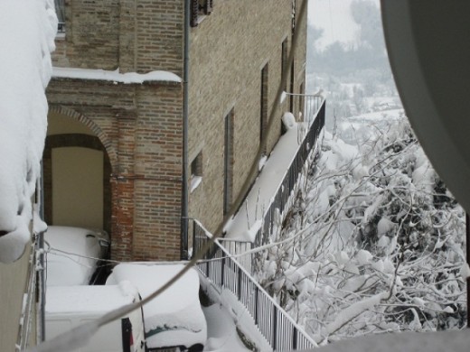 Montefalcone. 