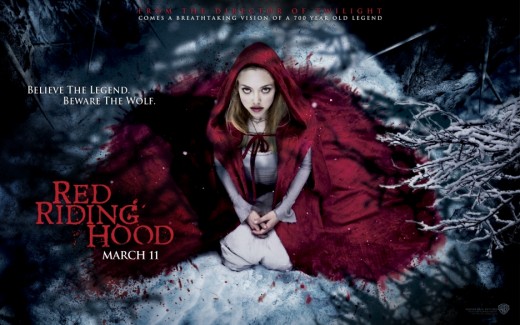 Red Riding Hood (2011)