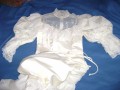 I Found My Perfect Wedding Dress Without Really Trying