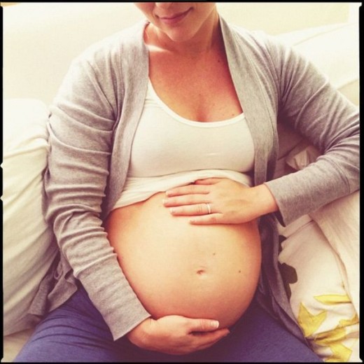 If you've ever been pregnant, you probably know what it's like to have your sense of taste, and your cravings, change dramatically. If you've ever been pregnant, you probably know what it's like to have your sense of taste, and your cravings, change dramatically.