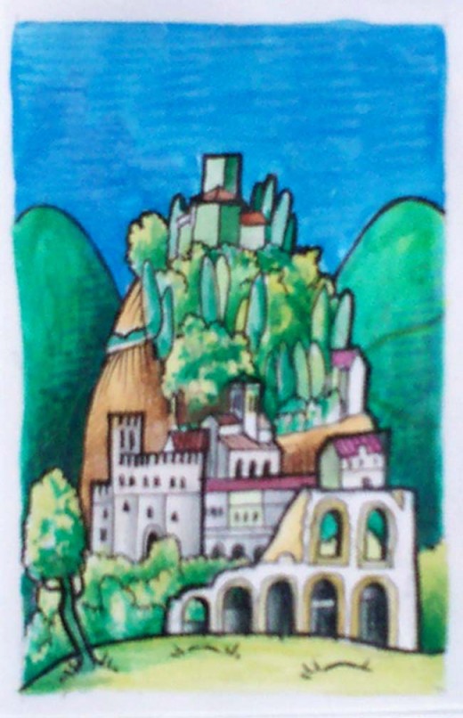 Gubbio