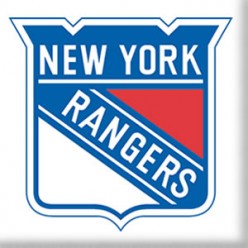 A Brief History of the NHL's New York Rangers
