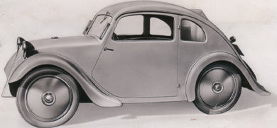 1934 design