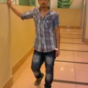 Adnan Bhat profile image