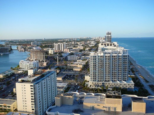 Miami North Beach