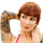 First Tattoo profile image