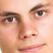 petersukey profile image