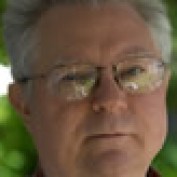 Trevor James profile image