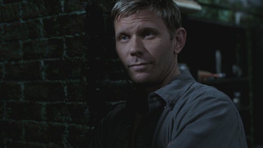 Remember Sammy, I'd never lie to you. This season has been a bad idea.