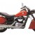 The first Kawasaki Drifter 800s had perfect pre-War styling but the battleship gray spray paint on the engine was a bit too loyal to tradition. The first Kawasaki Drifter 800s had perfect pre-War styling but the battleship gray spray paint on the engine was a bit too loyal to tradition.