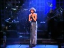 Remembering America's Whitney Houston!