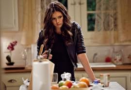 Katherine Pretends to be Elena 