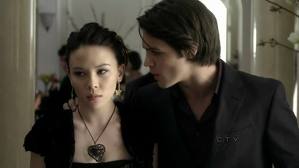 Anna and Jeremy