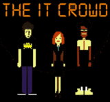 I.T. Crowd