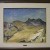 "Landscape" by Mexican painter Gerardo Murillo, Dr. Atl (2d half of the XX century). Museo Soumaya, founded by the richest man in the world, Carlos Slim Helu. Mexico City. "Landscape" by Mexican painter Gerardo Murillo, Dr. Atl (2d half of the XX century). Museo Soumaya, founded by the richest man in the world, Carlos Slim Helu. Mexico City.