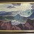 "Rays of Sunshine between the Mountains or Aerial Landscape" by Mexican painter Gerardo Murillo, Dr. Atl (1950). Museo Soumaya, Mexico City. "Rays of Sunshine between the Mountains or Aerial Landscape" by Mexican painter Gerardo Murillo, Dr. Atl (1950). Museo Soumaya, Mexico City.