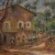 "The House of Collette in Cagnes" by Pierre-Auguste Renoir (1912). European Impressionism, Museo Soumaya, founded by the richest man in the world, Carlos Slim Helu. Mexico City. "The House of Collette in Cagnes" by Pierre-Auguste Renoir (1912). European Impressionism, Museo Soumaya, founded by the richest man in the world, Carlos Slim Helu. Mexico City.